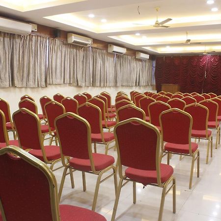 Hotel Chandra'S Visakhapatnam Extérieur photo