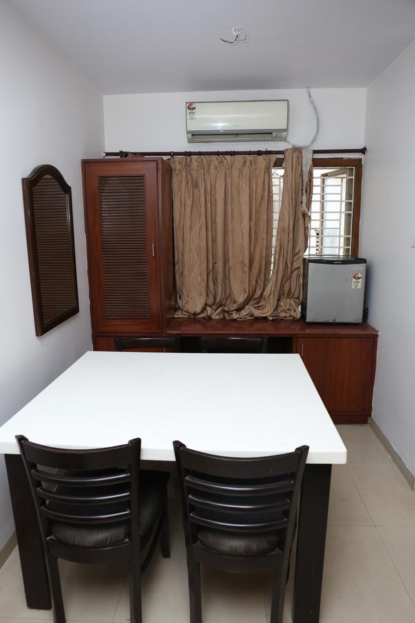 Hotel Chandra'S Visakhapatnam Extérieur photo