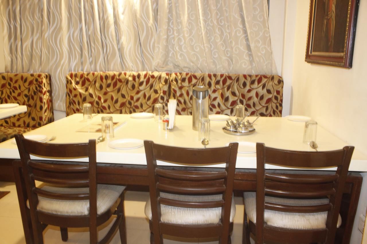 Hotel Chandra'S Visakhapatnam Extérieur photo