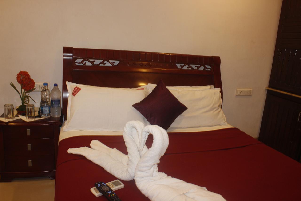 Hotel Chandra'S Visakhapatnam Extérieur photo