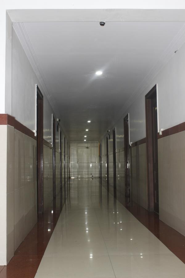Hotel Chandra'S Visakhapatnam Extérieur photo