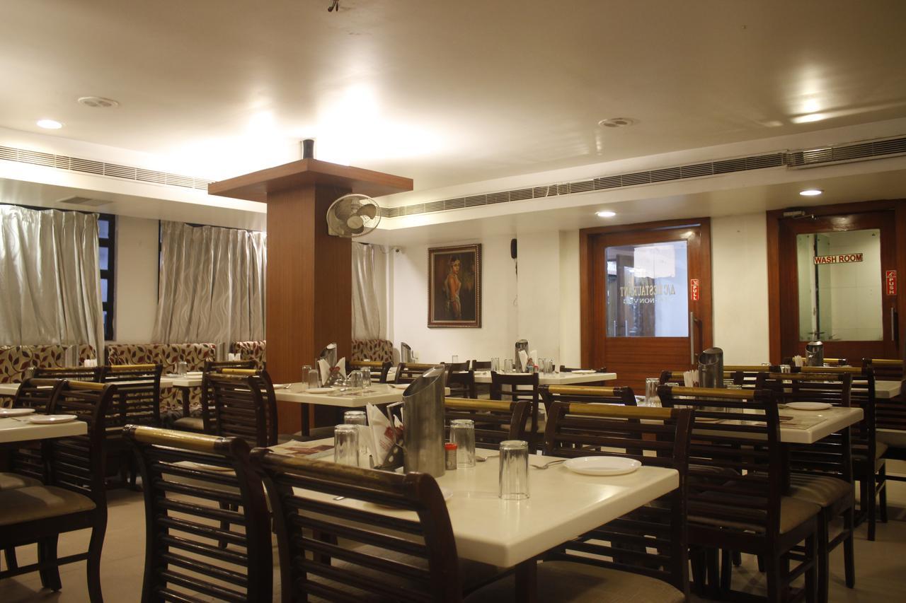 Hotel Chandra'S Visakhapatnam Extérieur photo