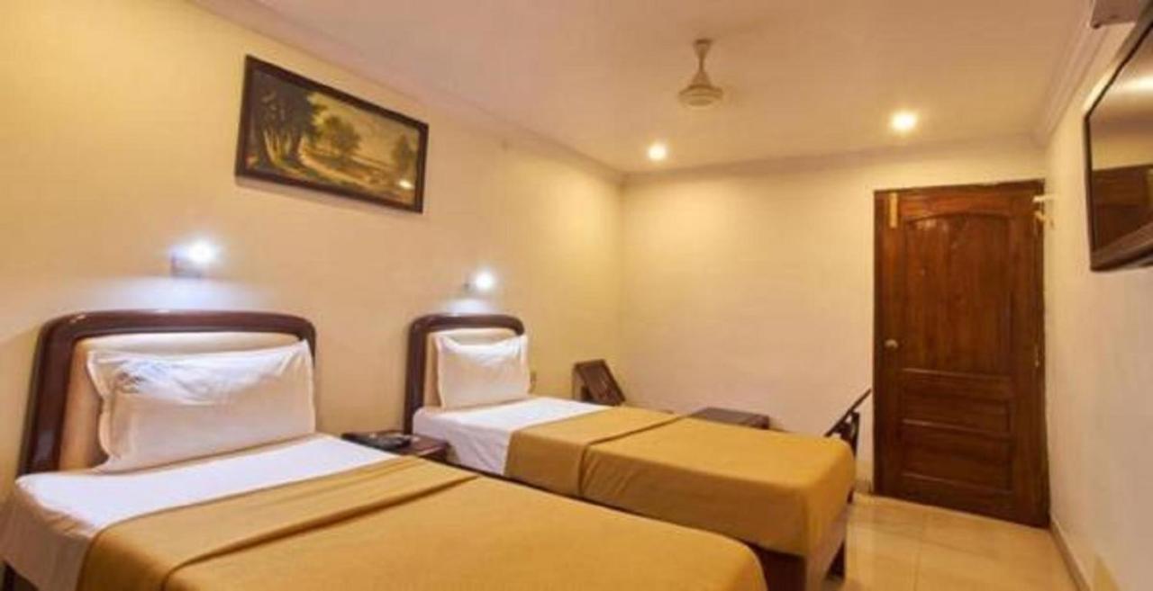 Hotel Chandra'S Visakhapatnam Extérieur photo